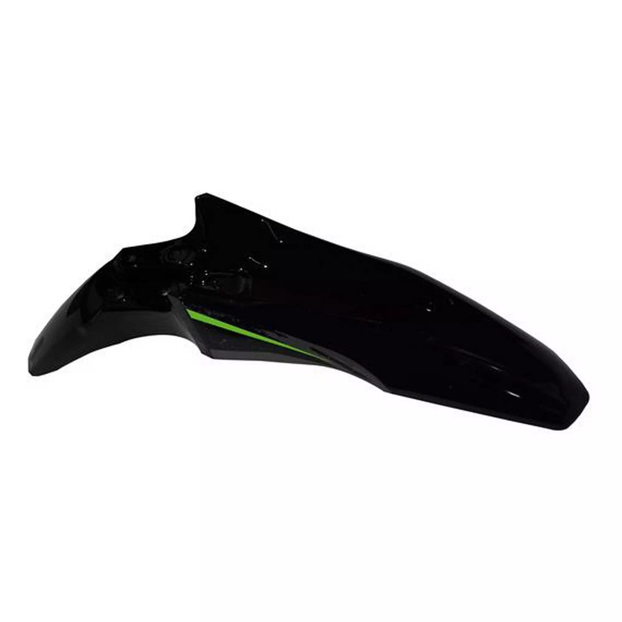 RKS XVR 250 ÖN ÇAMURLUK SİYAH #RK 47010